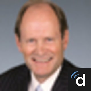 Steve Frost, MD