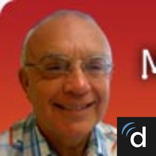 Charles Baldwin, MD