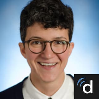 Alexandra Goksenin, MD