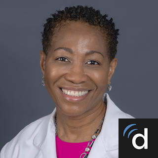 Janice Newsome, MD, Interventional Radiology, Atlanta, GA