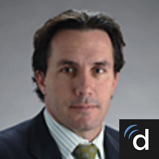 Richard Gilroy, MD