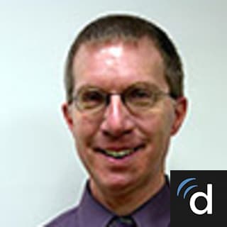Steven Ostrow, MD