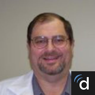 Allan Halbert, MD