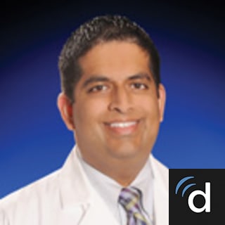 Antony Kaliyadan, MD