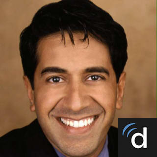 Gurpreet Vidwan, MD