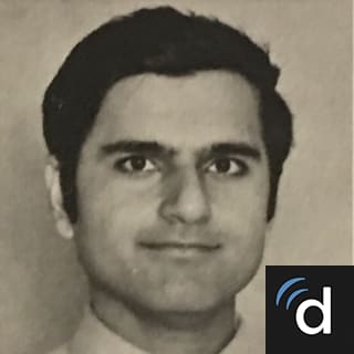 Jalal Damani, DO