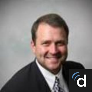 Robert McClelland, MD