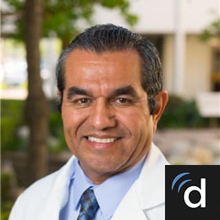 Richard Ruiz, MD
