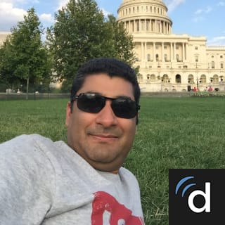 Imran Mir, MD
