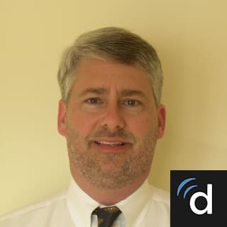 Robert Maddock, MD