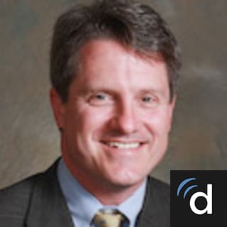 Patrick McQuillen, MD