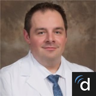 Matthew Fowler, DO, Pulmonology, Hickory, NC, Catawba Valley Medical Center