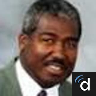 Hubert Johnson, MD