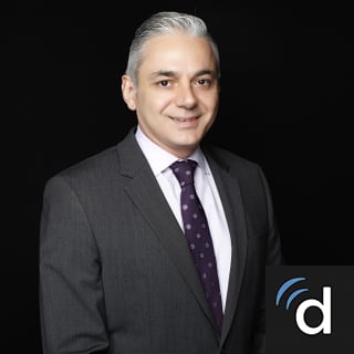 Raad Hindosh, MD