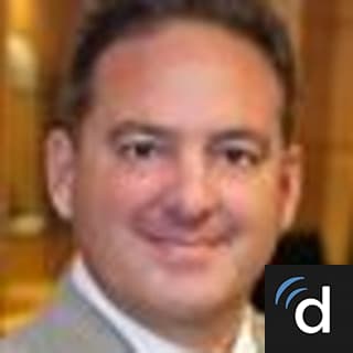 Douglas Lazzaro, MD