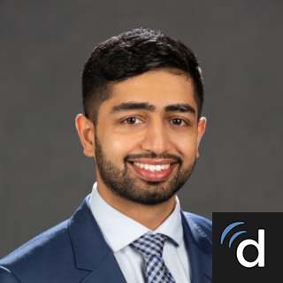 Arjun Watane, MD