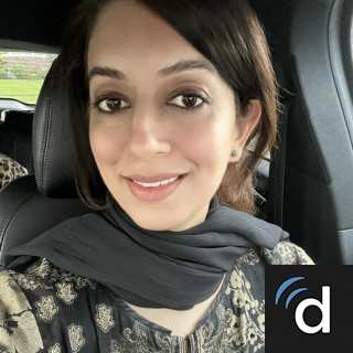 Zareen Razaq, MD