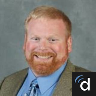 Donald Ruth II, MD