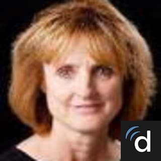 Linda Ellis, Family Nurse Practitioner, Baker City, OR