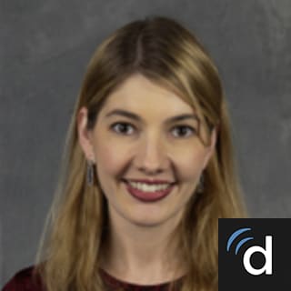 Laura Oswald, DO
