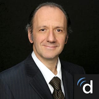 Djordje Hristic, MD
