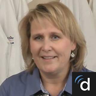Maria Sandgren, MD