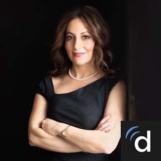 Laleh Radfar-Baublitz, DO