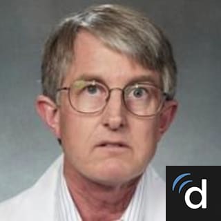 Timothy Armstrong, MD