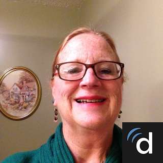 Cheryl Jackson, Pharmacist, Fulton, MO