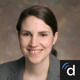 Olivia Groover, MD