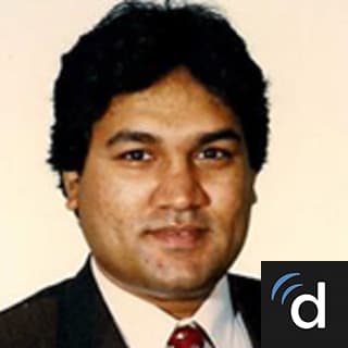 Mohammed Quader, MD