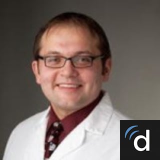 Marcin Zygawski, MD