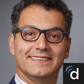 Oz Harmanli, MD, Obstetrics & Gynecology, New Haven, CT