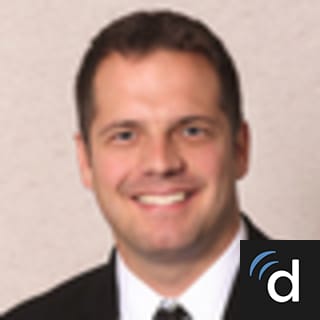 Eric Sauvageau, MD
