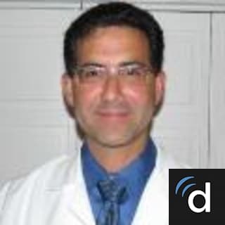 Mario Sequeira, MD