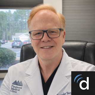 Christopher Tracy, MD