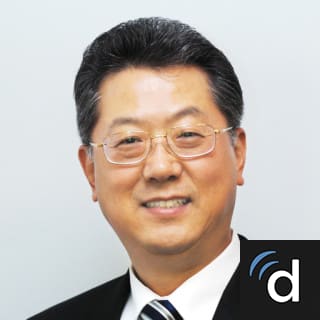 Chong Ahn, MD
