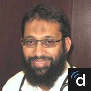 Wajiuddin Khalfe, MD, Internal Medicine, Greenville, TX