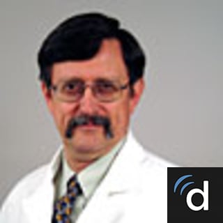 William Grosh, MD, Oncology, Keswick, VA