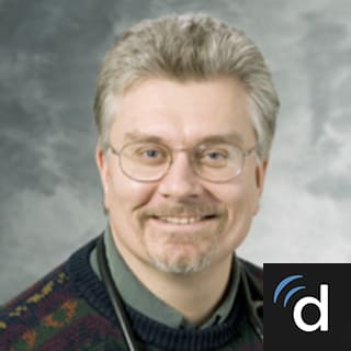 Thomas McFarland, MD