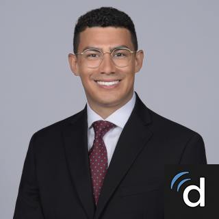 Edward Garcia-Olmeda, MD, Resident Physician, Columbia, MO