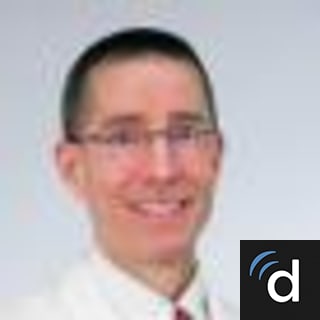 Robert Reed, MD