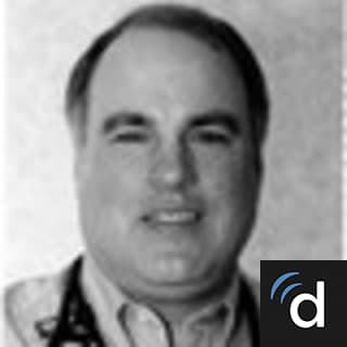 Gerald Mader, MD