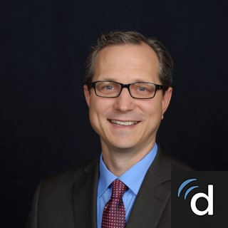 John Krueger, MD