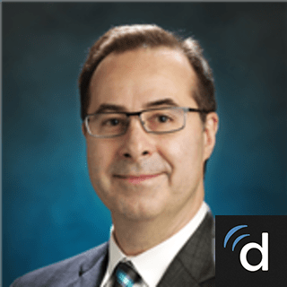Laurent Brard, MD