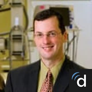 Richard Weyman IV, MD