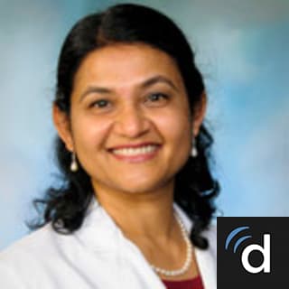 Saloni Majmudar, MD