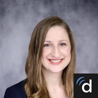 Katherine Mass, MD, Resident Physician, Roanoke, VA