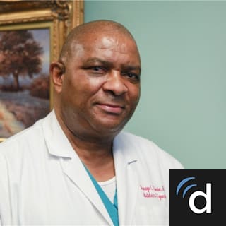 Kanayo Ubesie, MD