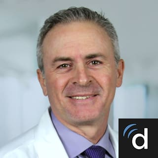 Michael Hovey, MD